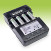 batteries