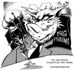 BigPharma