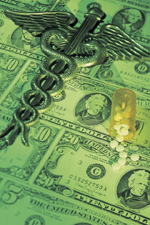 drugmoney