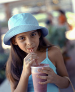smoothie
