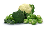 veggies